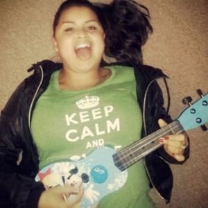 Meet your Posher, Michaela